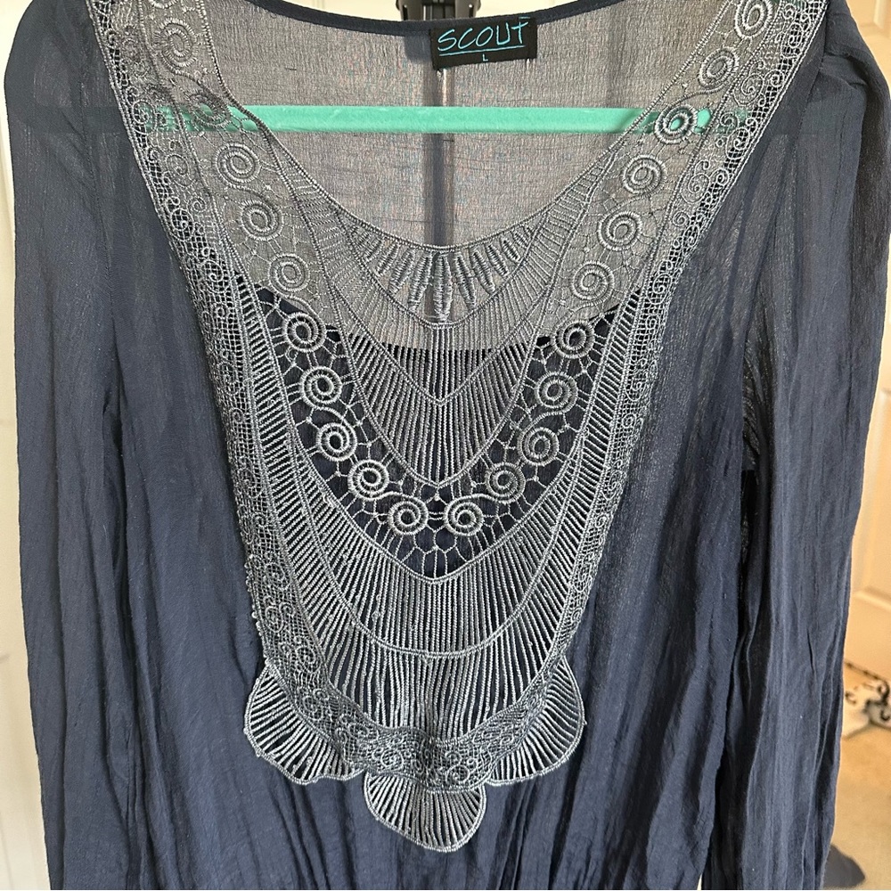 ⭐️Scout | boho top - Picture 6 of 7